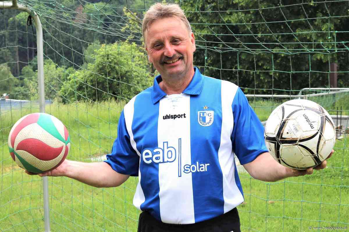 Hennersdorfer Trainer-Urgestein schimpft: „So etwas habe ich in 50 Volleyballjahren nicht erlebt“