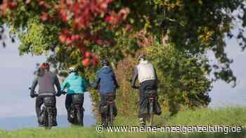 Radreisen im Herbst: Diese drei Städte in Baden-Württemberg sind dafür besonders schön