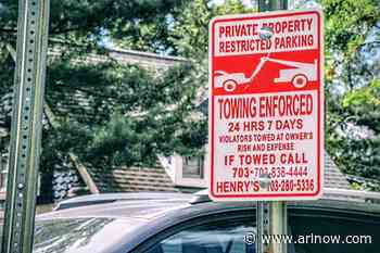 More transparency on Arlington towing complaints coming soon