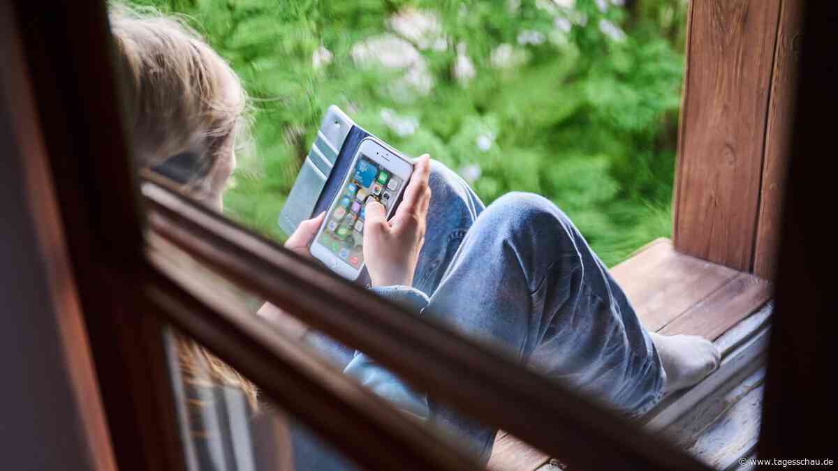 Social Media erst ab 13 Jahren - was die EU plant