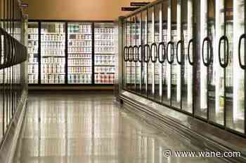 Danone recalls frozen dessert that could contain stones, other hard material