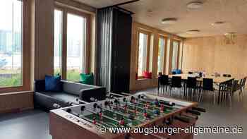 Neuer Jugendtreff in Ingolstadt eröffnet