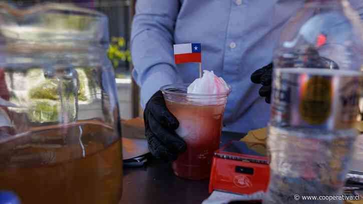 Fondas sin vasos plásticos: Nueva ley impone severas multas