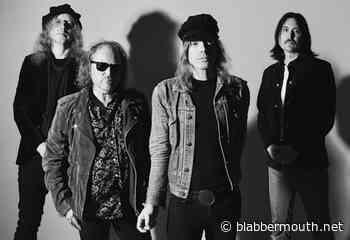THE HELLACOPTERS Announce Permanent Split With Founding Guitarist DREGEN Due To His Hand Injury