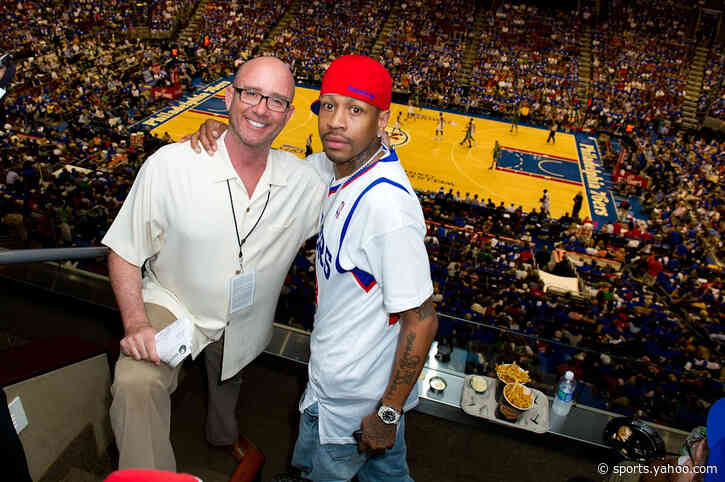 Beloved 76ers in-arena announcer Matt Cord comes out of retirement for LeBron James' first season with team