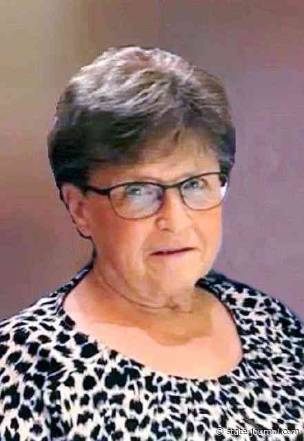 Janice Johnson