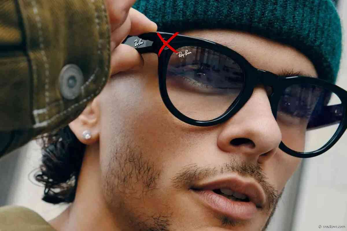 Meta Reportedly Building Smart Glasses without Cameras Following Public Backlash