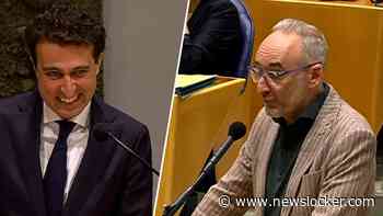 Jesse Klaver giert het uit om uitspraken Henk Vermeer: ’Hij hallucineert’