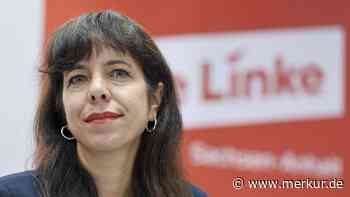 Berlin-Wahl: Linke schließt bei Sieg Koalition mit BSW aus