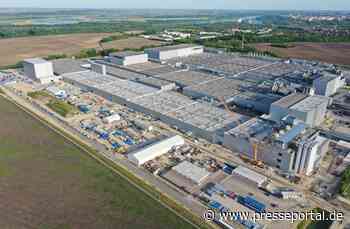 Hankook stärkt Reifenproduktion in Europa mit Investitionen