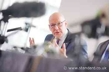 O’Neill cannot be separated from First Minister’s responsibilities, says Swinney