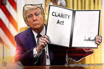 Bernstein expects ‘aggressive’ rulemaking from SEC, CFTC, following CLARITY Act failure