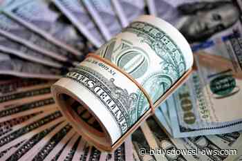 Econométrica proyecta el dólar oficial en 1.270 bolívares y el paralelo sobre los 1.400 para fin de año