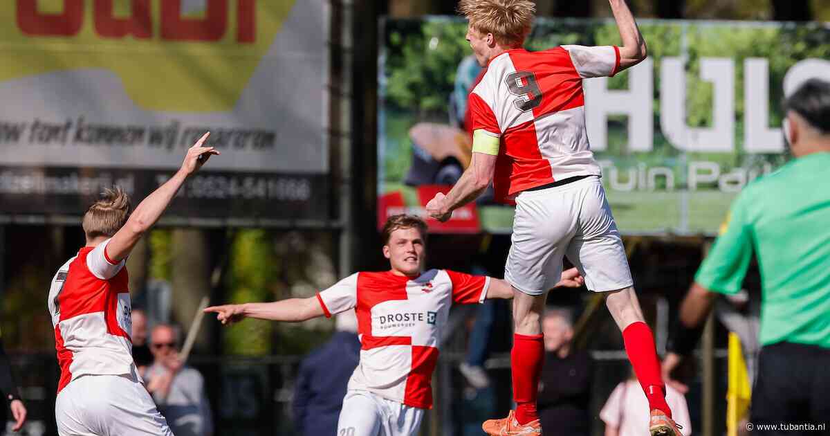 LIVE | Een bijzonder seizoen staat voor de deur • Bekijk de eerste speelronde
