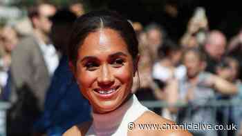 Meghan Markle phone number leak from school parents' WhatsApp chat sparks security alert