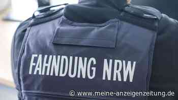 60 Millionen Schaden: Razzia gegen Geldwäsche