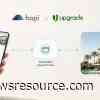 Hapi and Upgrade Partner to Help Hotels Deploy Modern Payment Options at Scale with Flex Pay