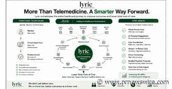 Lyric Health Launches AI-Powered Healthcare Operating System to Turn Fragmented Data into Coordinated Care
