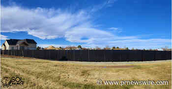 Southwest Fence &amp; Deck Named Authorized SOL Fence® Installation Partner for North Texas