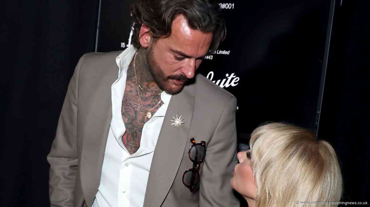 Olivia Attwood left emotional as she hears Pete Wicks confession during time apart