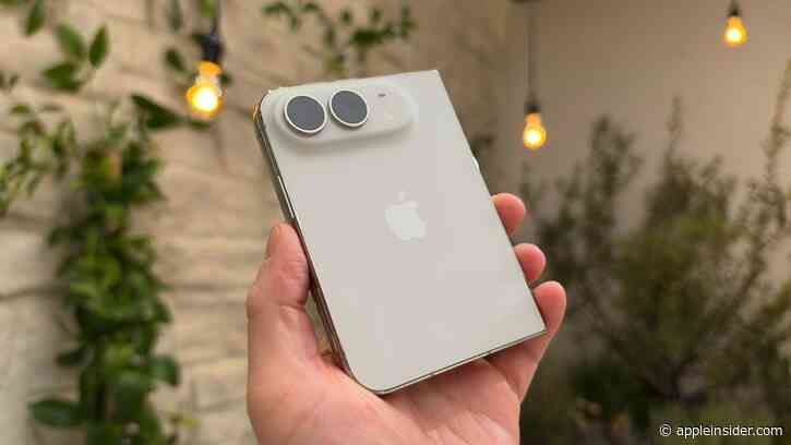 What iPhone Duo doesn't have, and what compensates for those losses