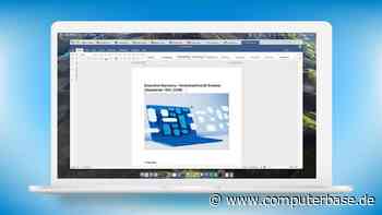 Microsoft-365-Alternative: Euro-Office erscheint als Desktop-App