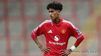 Man United need wins after bad week of JJ Gabriel unrest, protests and derby drama
