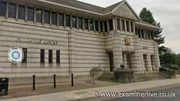 Mum lived with son's dead body for 'up to six years'