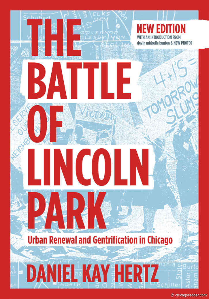 Fighting for housing after The Battle of Lincoln Park