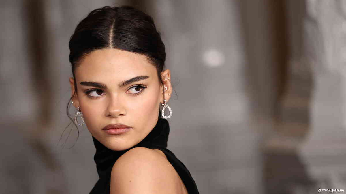Matt statt Glanz: Velvet Skin ist der angesagteste Make-up-Trend im Herbst