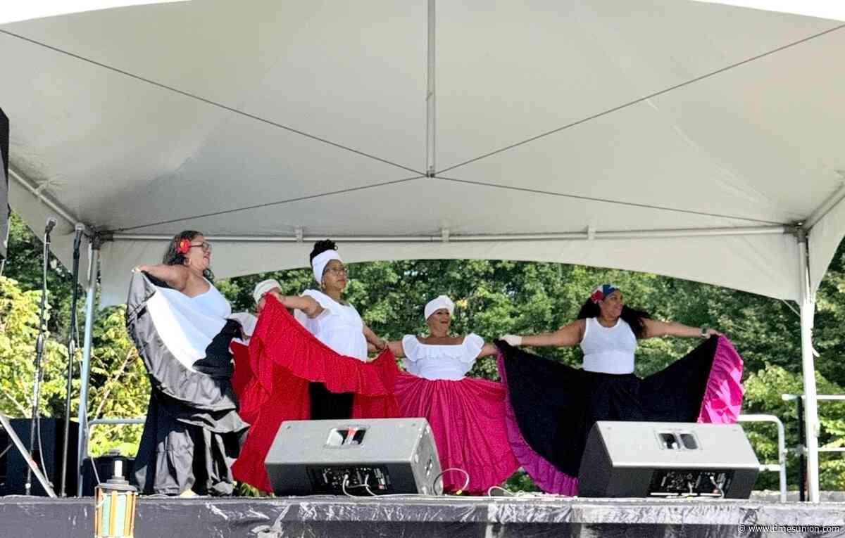 Orange County Latino organization seeks home for future cultural center