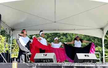 Orange County Latino organization seeks home for future cultural center