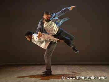 From ‘Swan Lake’ to Shanghai Ballet: Your guide to fall's must-see dance around the region