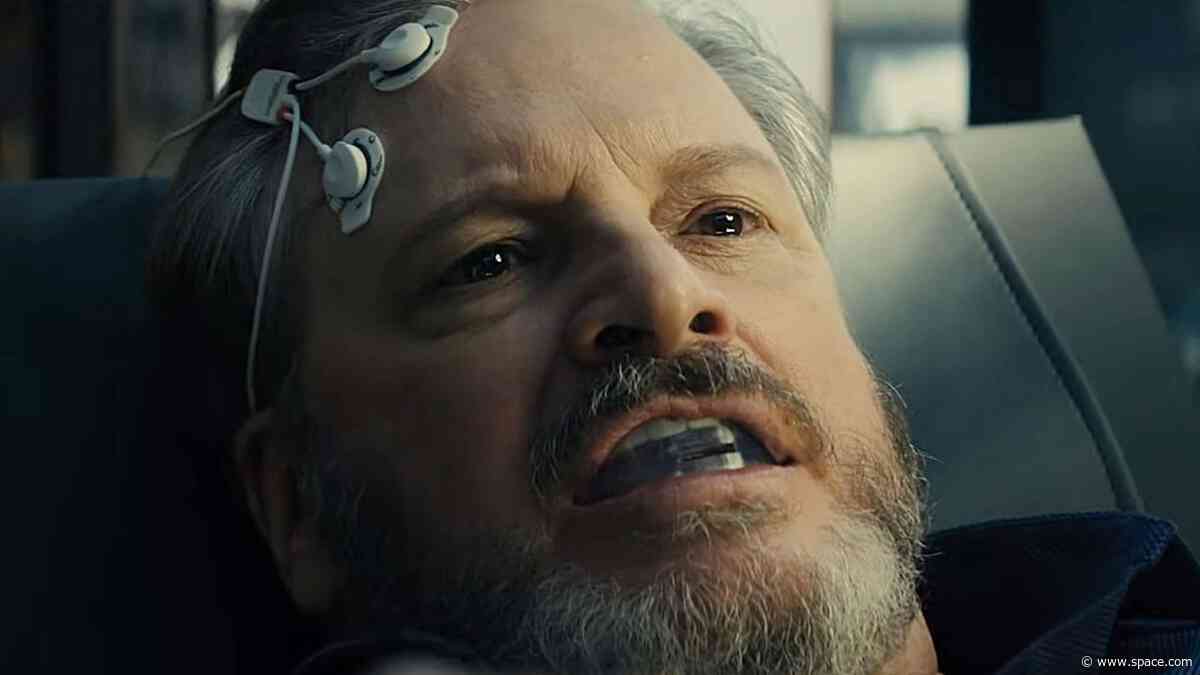 Steven Spielberg's alien conspiracy movie 'Disclosure Day' finally hits a streaming service in October