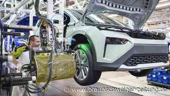 Förderung von E-Autos: Die Kernmarke VW liegt hinter Tesla, Skoda und Cupra