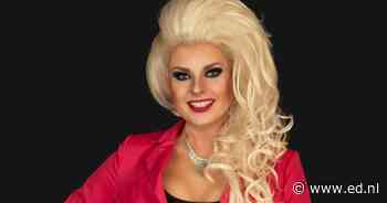 Jelle (35) wil Eindhovense dragscene naar hoger niveau tillen: ‘Er is niets engs aan dragqueens’