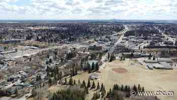 St. Albert city council considers bylaw changes to boost infill development in some areas