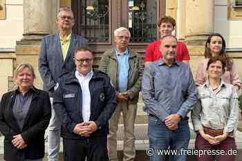 Spendenlauf Frankenberg: Je 6000 Euro für Walderlebnispfad und DRK