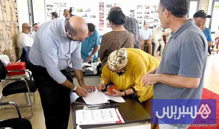 سوء التنظيم يطبع "انتخابات الصحافة" .. ونسبة ا