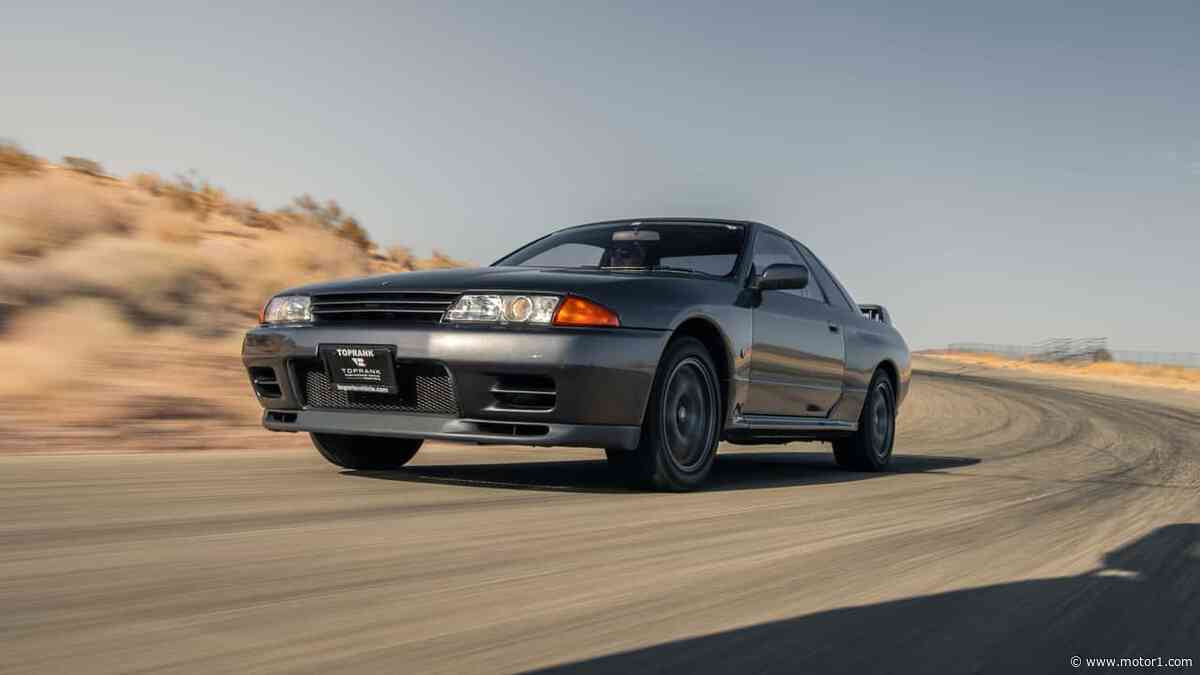 Financing A Classic Car Just Got Way Easier Thanks To Hemmings