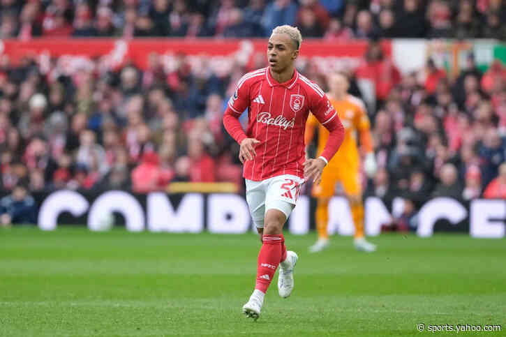 Report: Ex Nottingham Forest star may Start For Serie A Giants In Europe