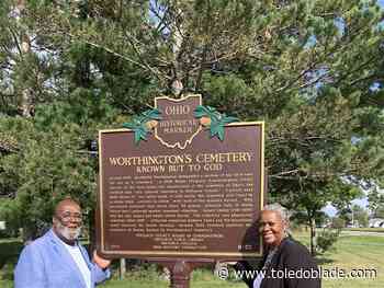 Event in rural Defiance County aims to ‘help envision a new sacred space’