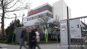 „So viel Wut und so viel Frust“: Stimmung bei Bosch laut Betriebsrat sehr angespannt