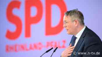 Kein Name, keine Unterstützung?: SPD-Vize hat große Zweifel an CDU-Rückendeckung für Merz