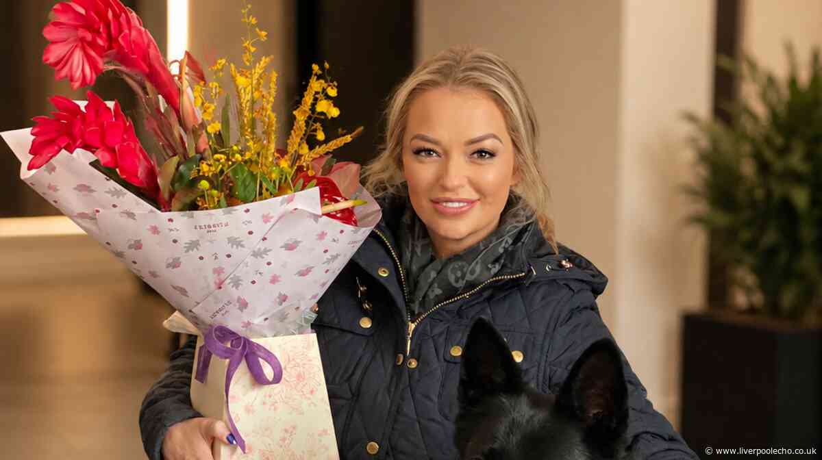 Rebeckah Vaughan set for 'different chapter' as business sold after 18 years