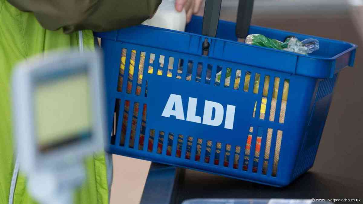 Win Aldi shoppers vouchers in new £5,000 giveaway - how to enter