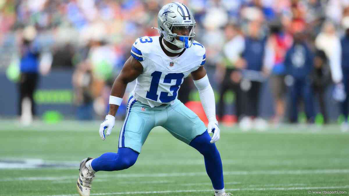 Cowboys' Caleb Downs explains why historically bad Week 1 defense is 'very fixable'