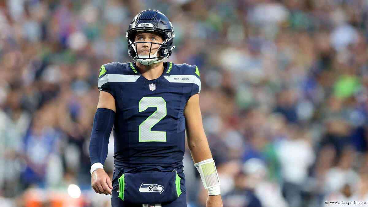 NFL Week 2 picks, fantasy advice; inside Lane Kiffin's anticipated return to Ole Miss; golf's best of 2026