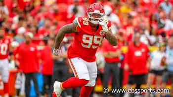 Ranking the five best 2026 NFL Draft classes after Week 1: Chiefs rookies shine brightest