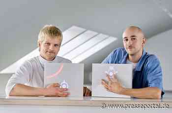 Projekt ANY gewinnt nationalen James Dyson Award 2026 in Deutschland